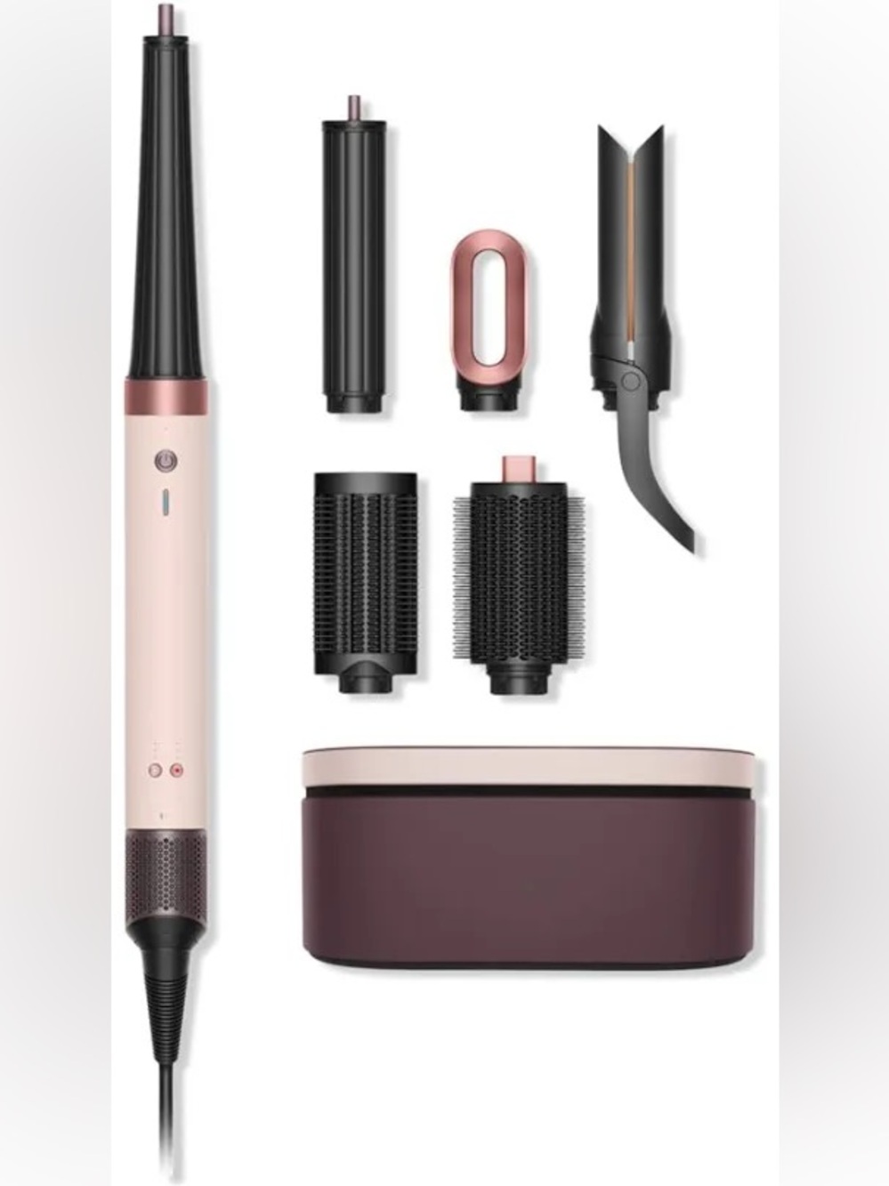 Newest Dyson Airwrap- Coanda 2x Multi-styler and Dryer